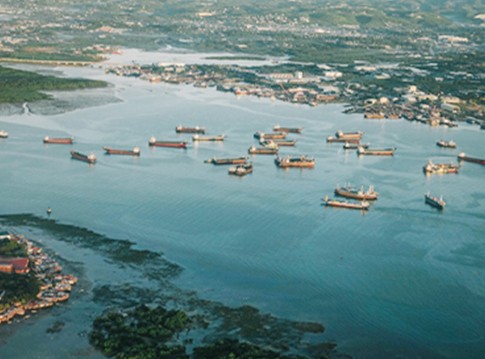 光電吊艙系統組成及工作原理